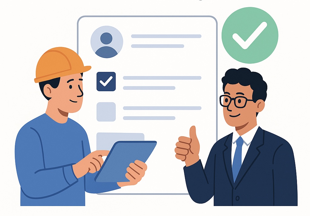 برنامج إدارة مشاريع لشركات الاستشارات الهندسية