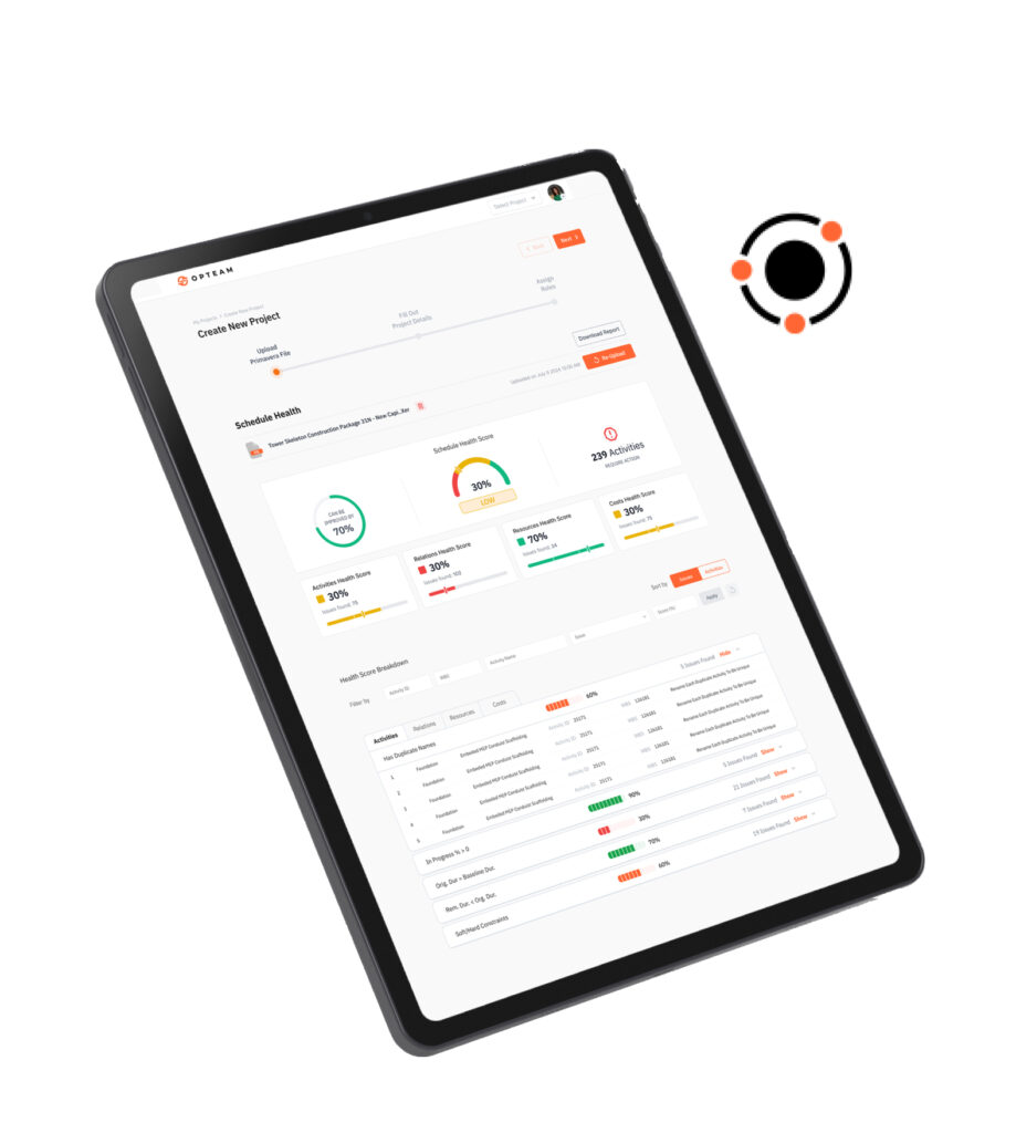 opteam-construction-schedule-health-check