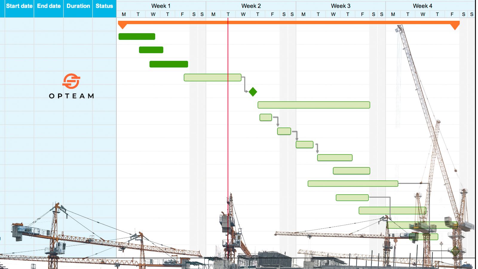 xer file viewer online