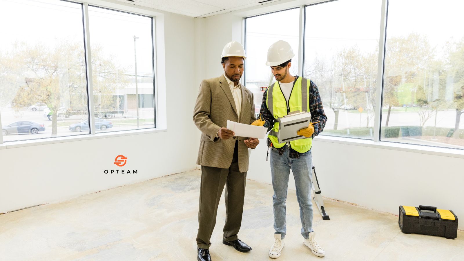 Free Construction Punch List Checklist (23 Items)
